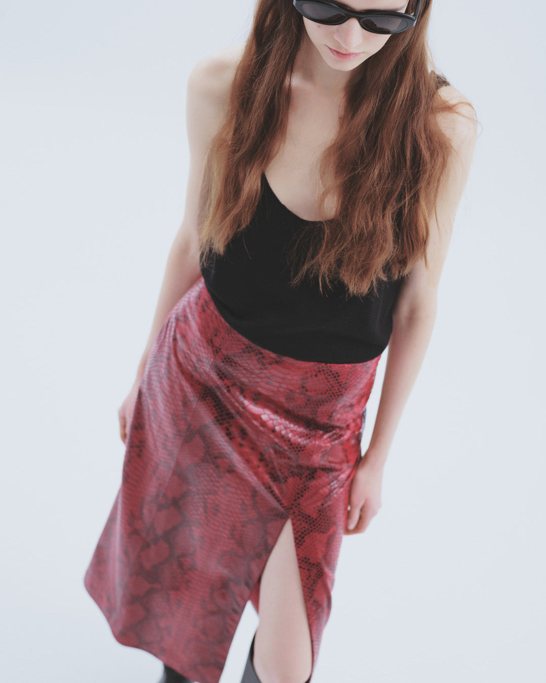 Look 01 - Fall 25