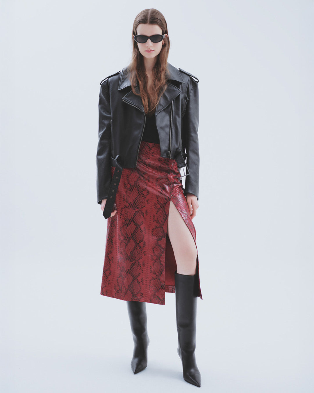Look 01 - Fall 25