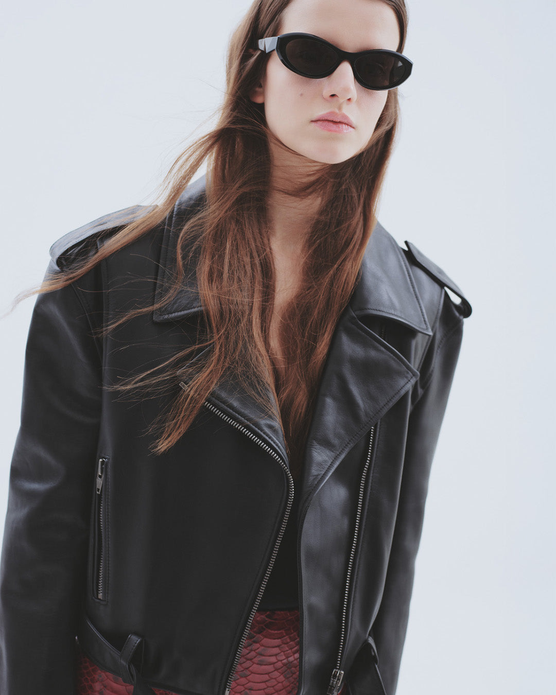 Look 01 - Fall 25