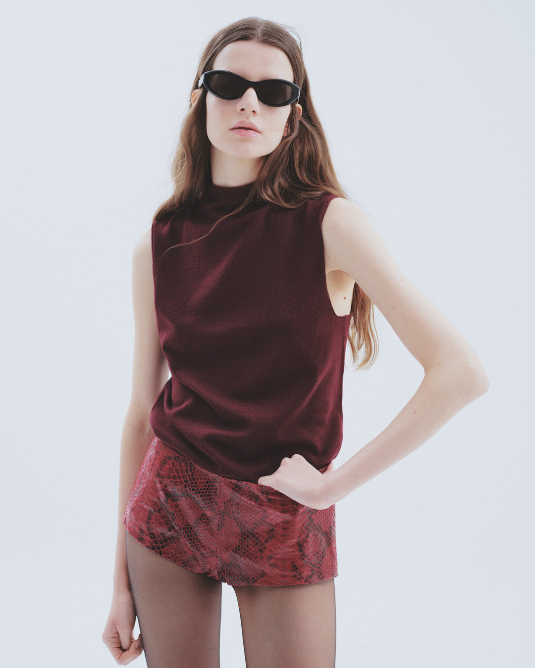 Look 02 - Fall 25