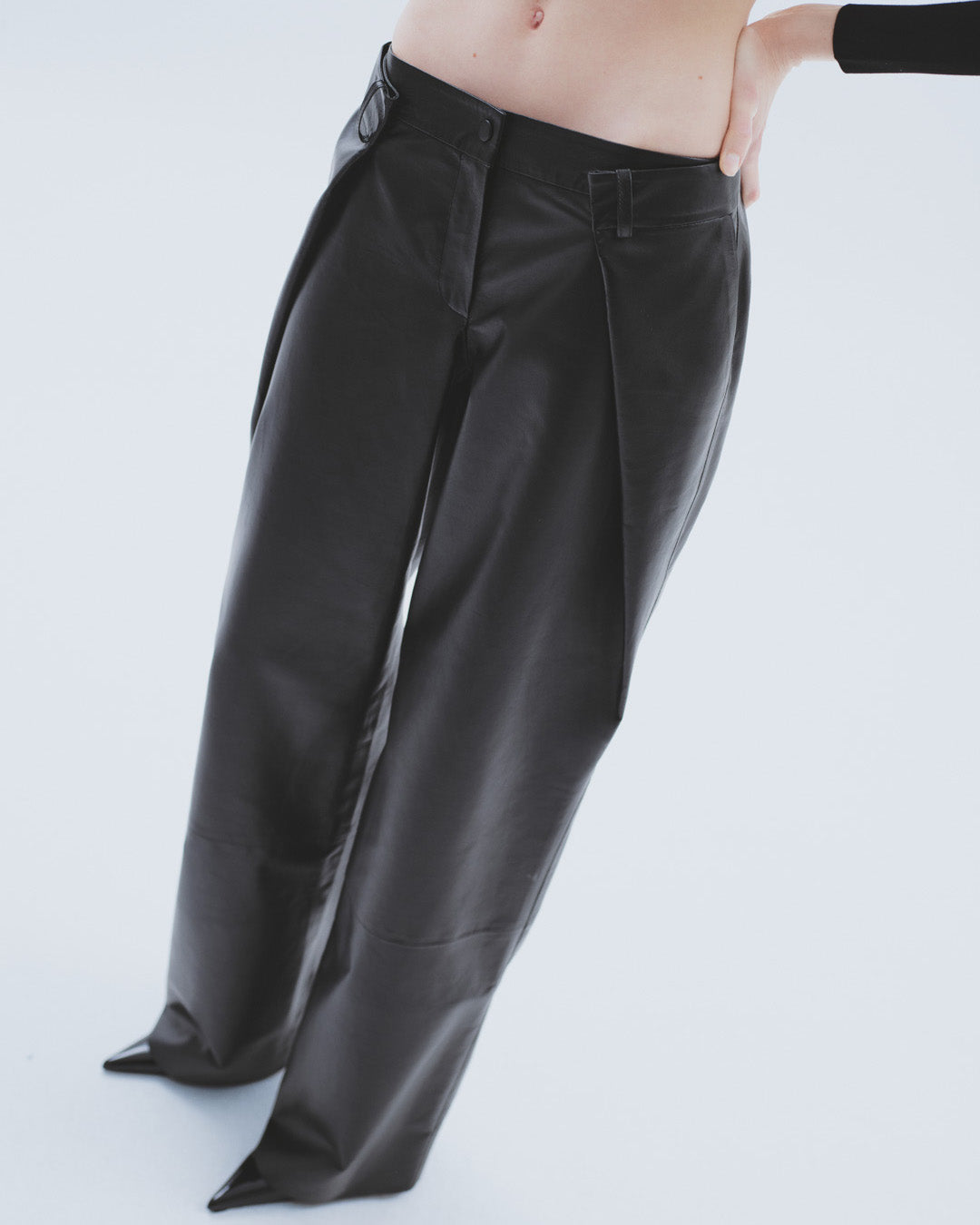 Look 03 - Fall 25