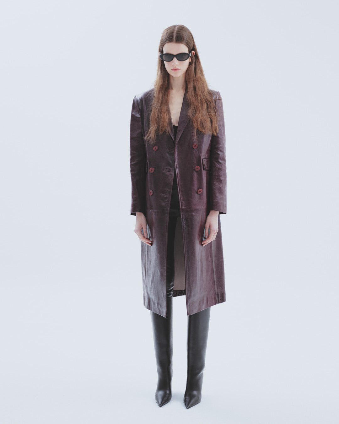 Look 11 - Fall 25