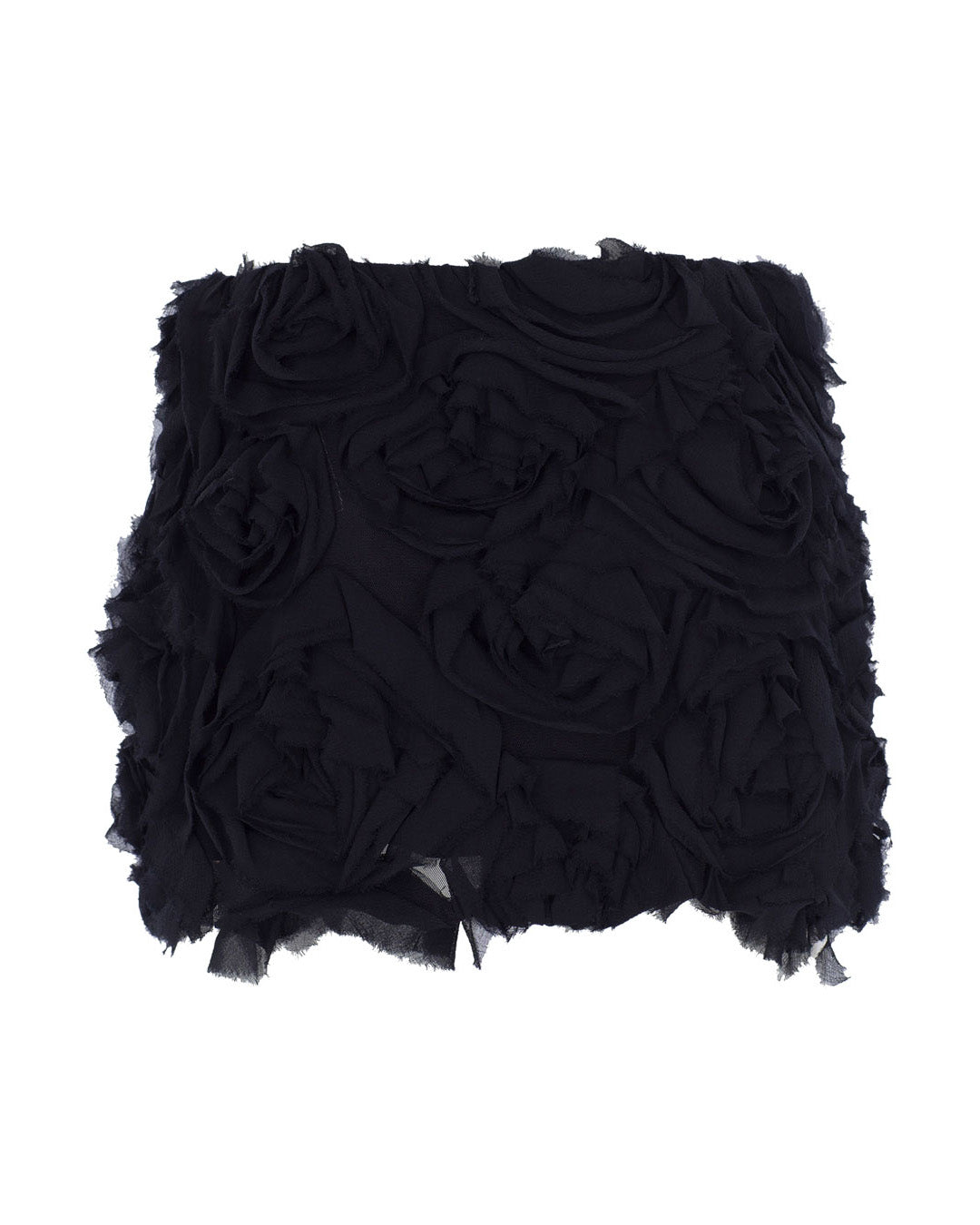 Mini Rose Skirt