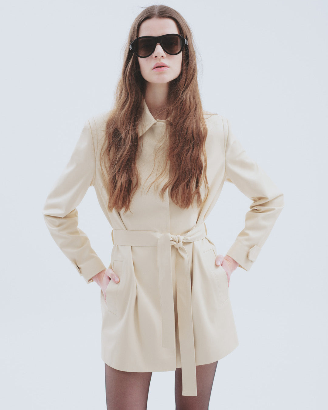 Look 16 - Fall 25