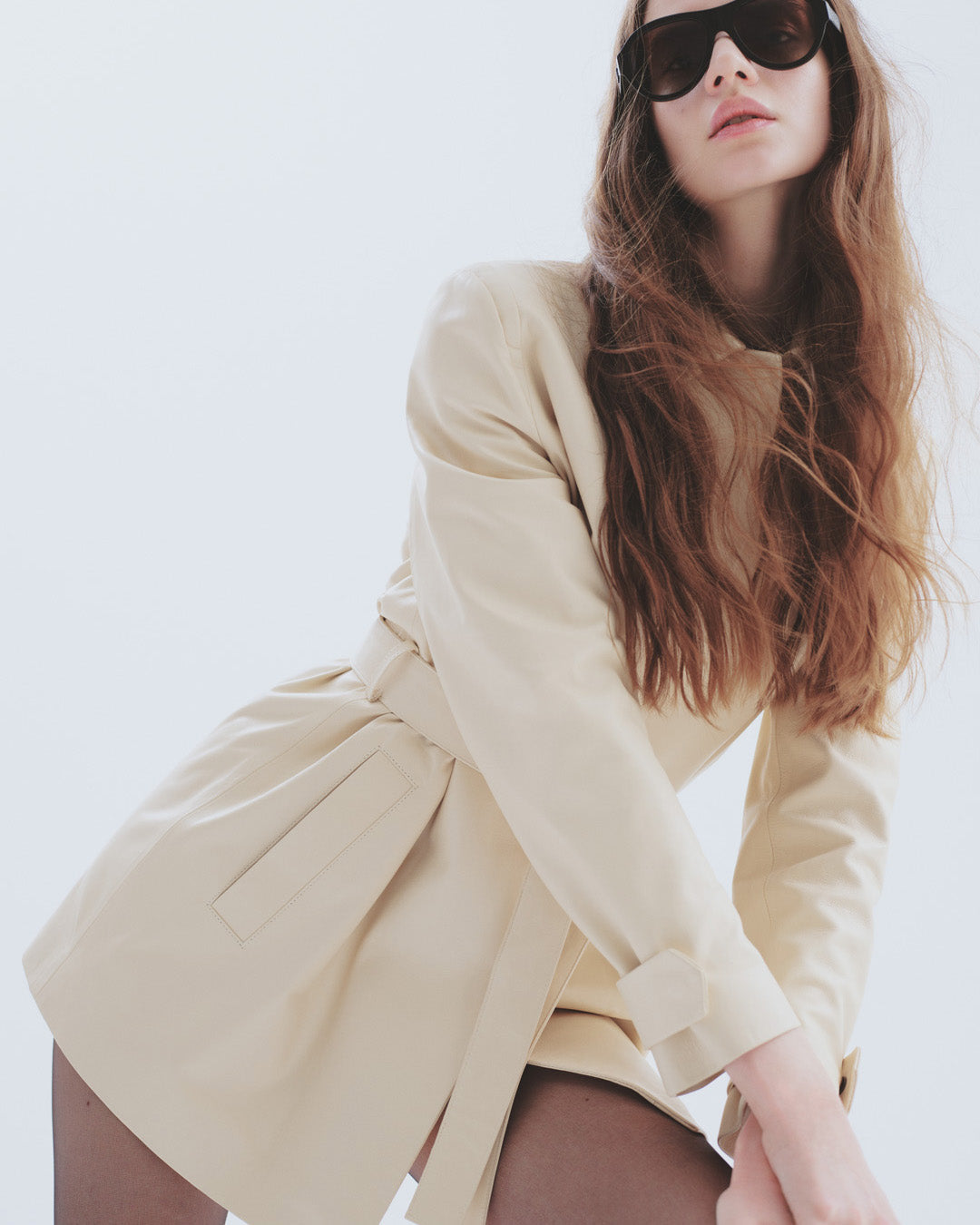 Look 16 - Fall 25