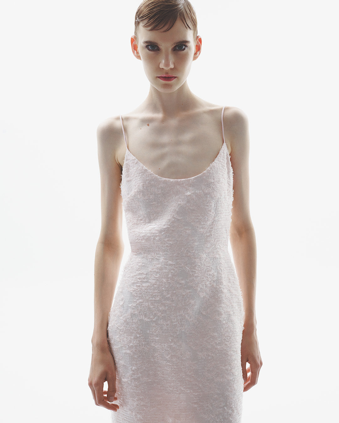 Backless Maxi Dress