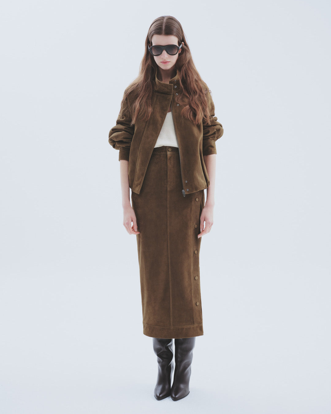 Look 30 - Fall 25