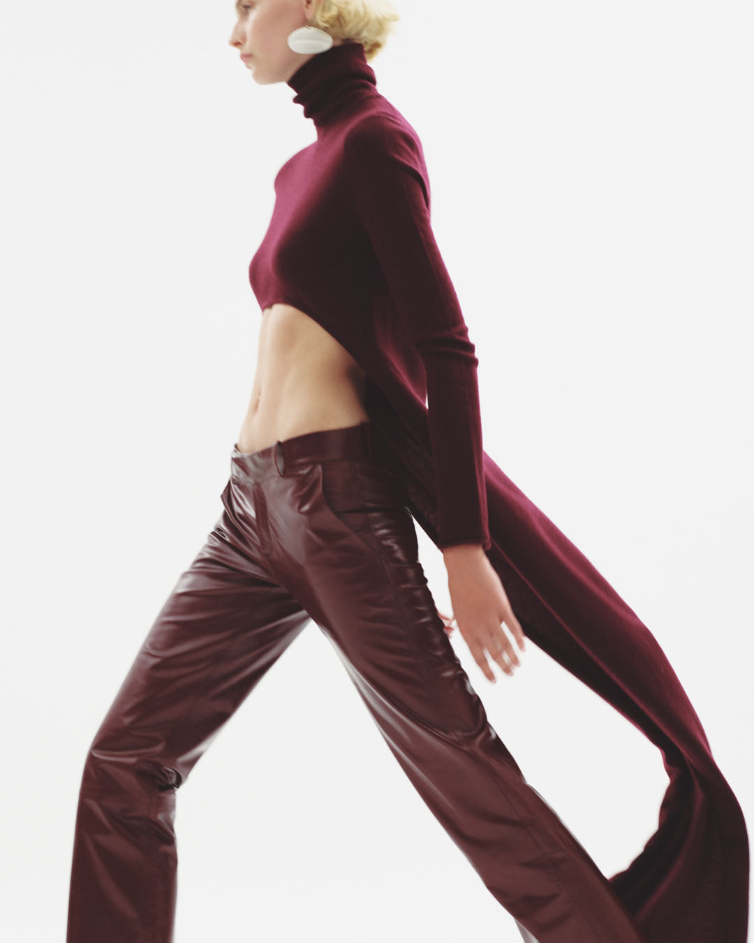 Zeynep Arcay Resort 2025 - Look 05