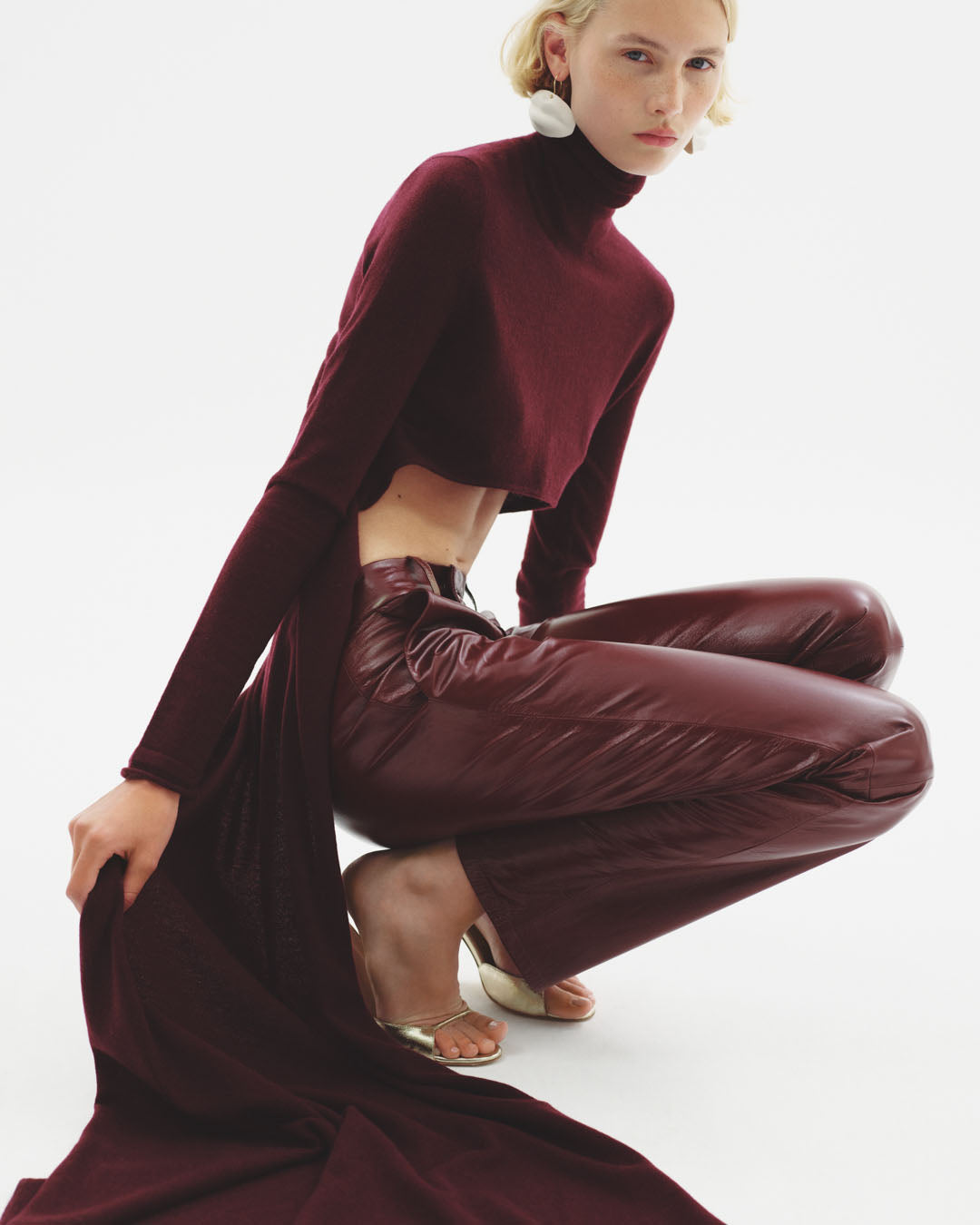 Zeynep Arcay Resort 2025 - Look 05