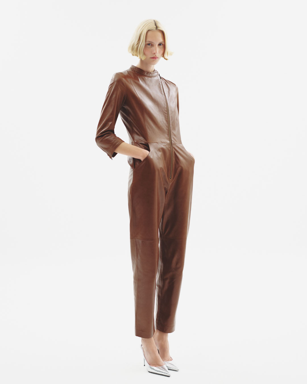 Zeynep Arcay Resort 2025 - Look 21