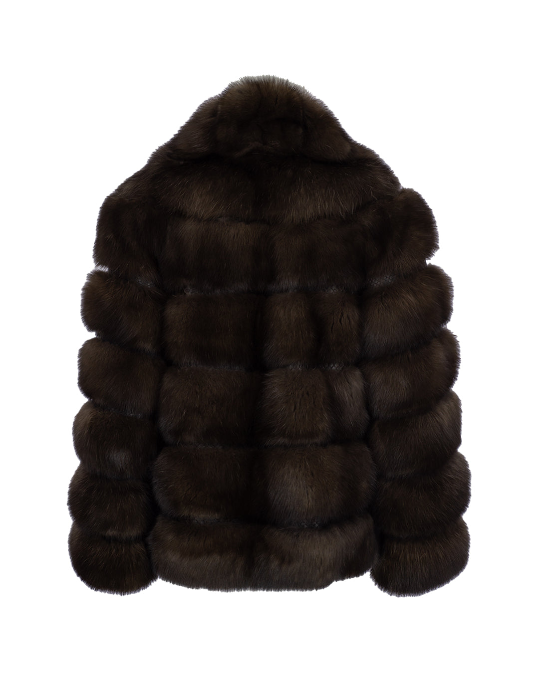 Zeynep Arçay Resort 2026 - Sable Jacket