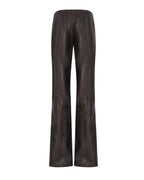 Zeynep Arçay Resort 2026 - 70s Leather Pants