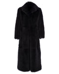 70's Shearling Coat