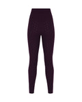 Ajoured Knit Legging