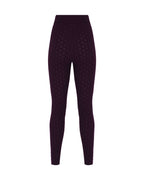 Ajoured Knit Legging