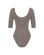Balerina Knit Bodysuit