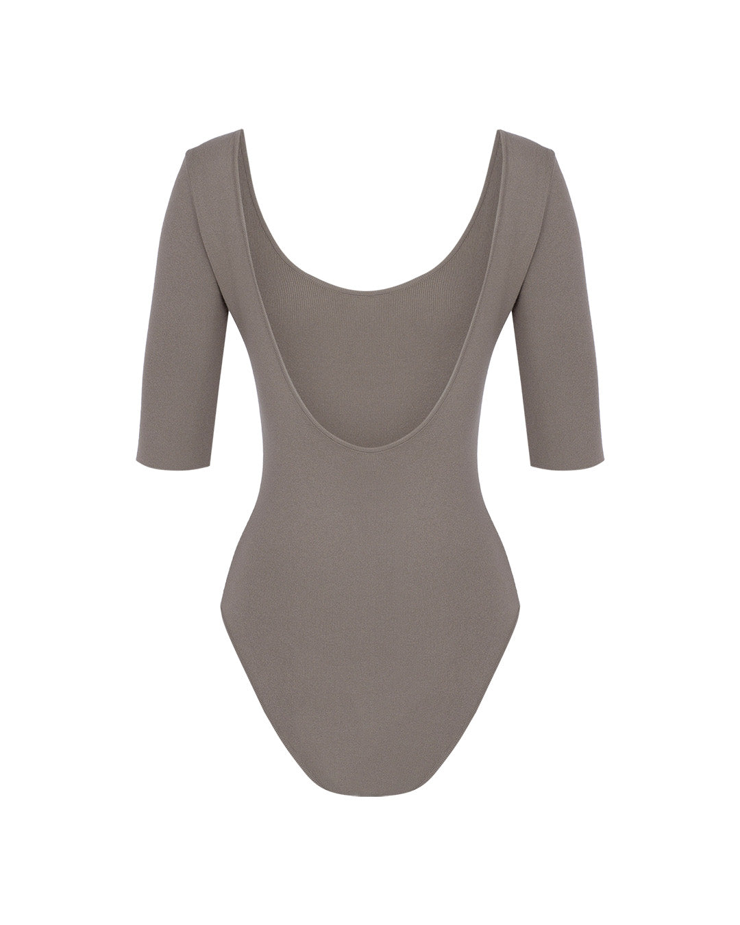 Balerina Knit Bodysuit