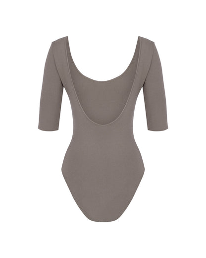 Balerina Knit Bodysuit