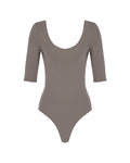 Balerina Knit Bodysuit
