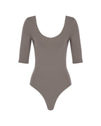 Balerina Knit Bodysuit