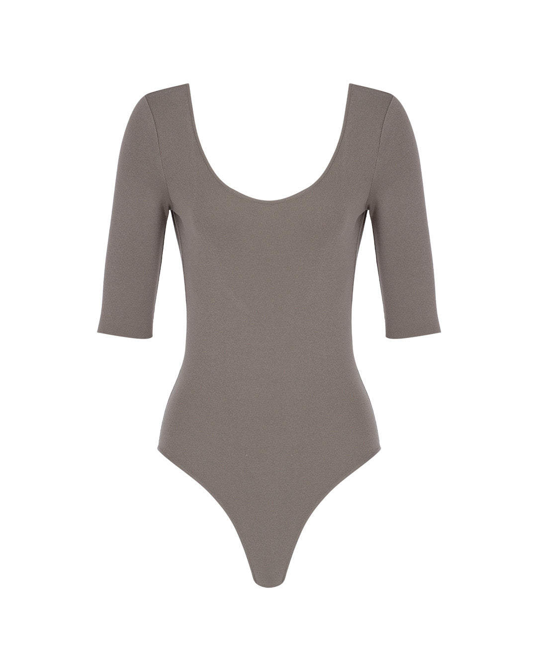 Balerina Knit Bodysuit