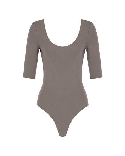 Balerina Knit Bodysuit
