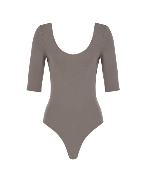 Balerina Knit Bodysuit