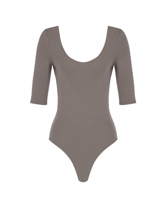 Balerina Knit Bodysuit