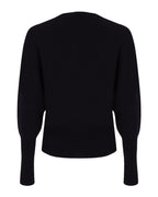 Batwing Cashmere Jumper