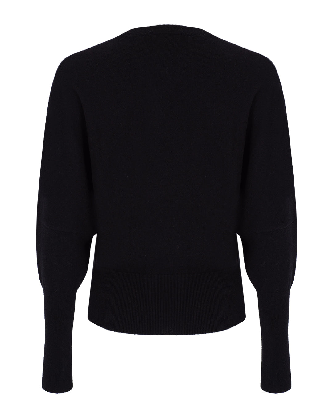 Batwing Cashmere Jumper