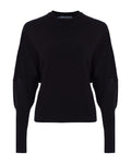 Batwing Cashmere Jumper