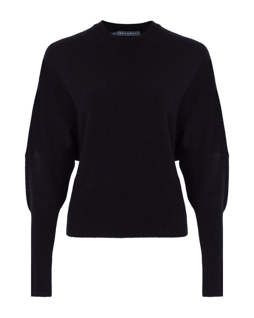 Batwing Cashmere Jumper