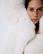 Zeynep Arçay Fall 2026 - Look 01