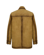 Calf Split Jacket