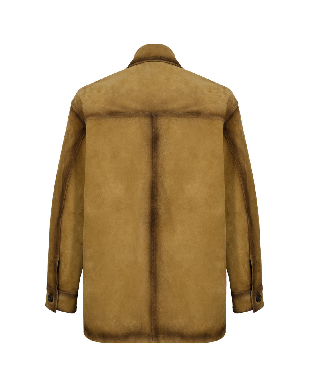 Calf Split Jacket