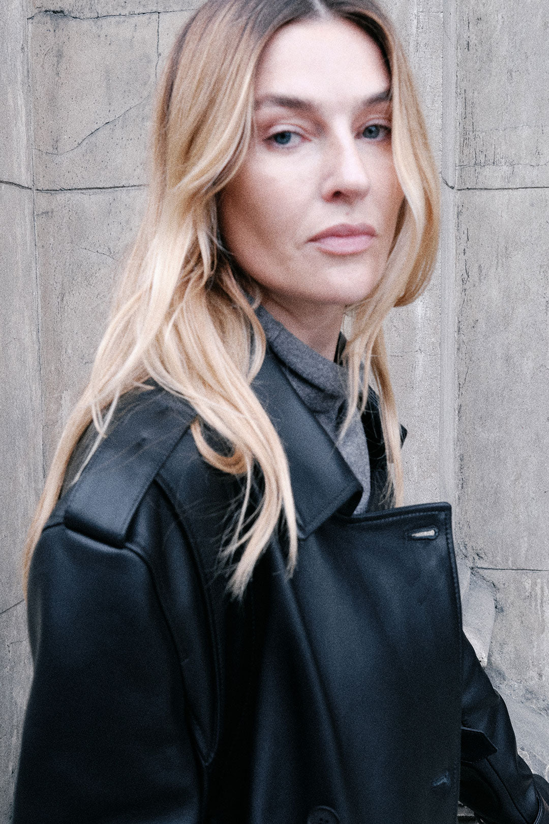 Camille Charrière x Zeynep Arçay