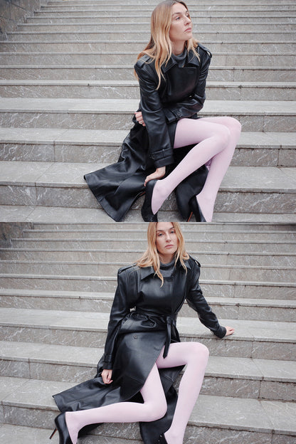 Camille Charrière x Zeynep Arçay Collection LOOK 04