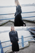 Camille Charrière x Zeynep Arçay Collection LOOK 04