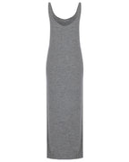 Cashmere Midi Dress
