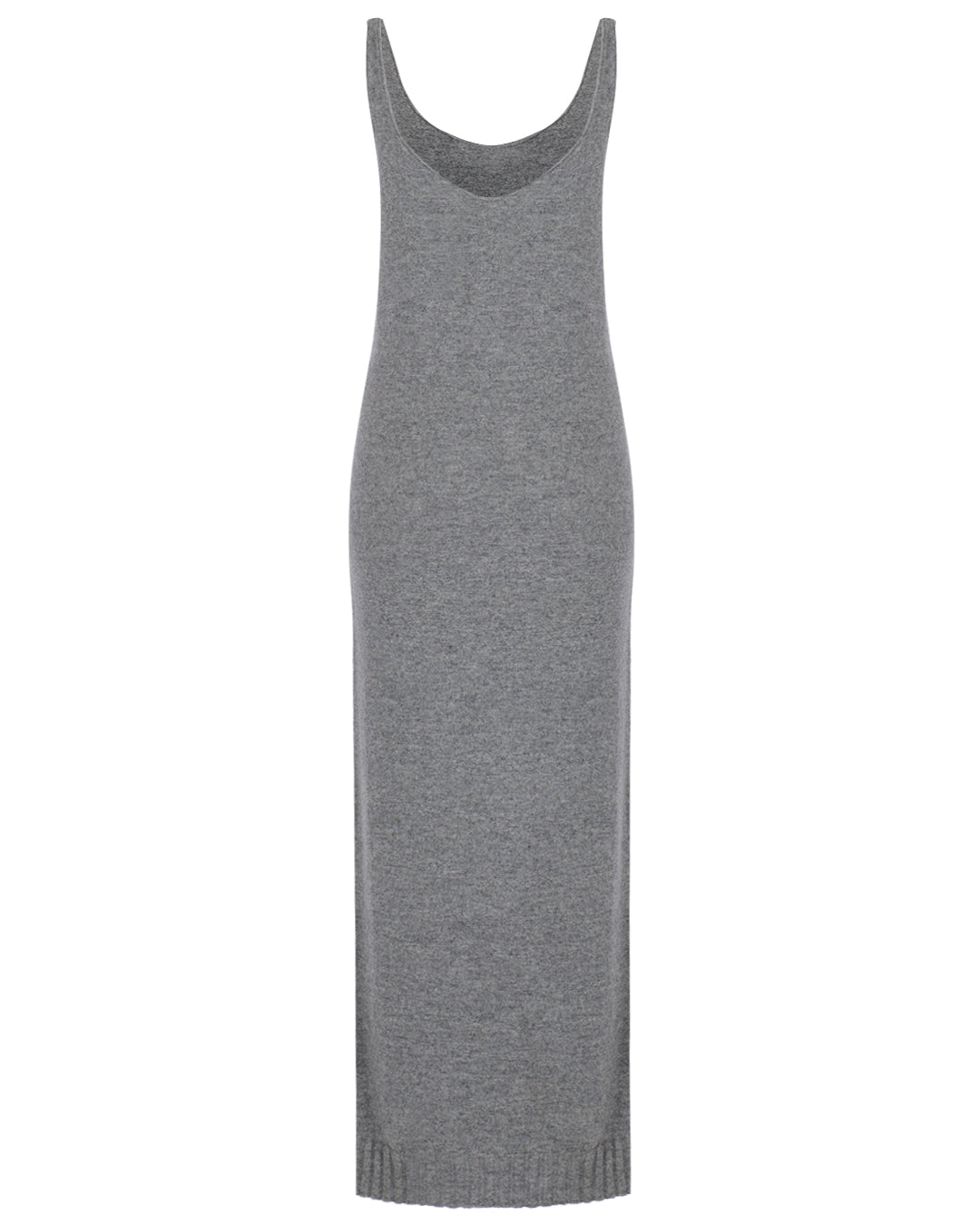 Cashmere Midi Dress