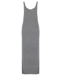 Cashmere Midi Dress