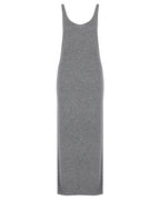 Cashmere Midi Dress