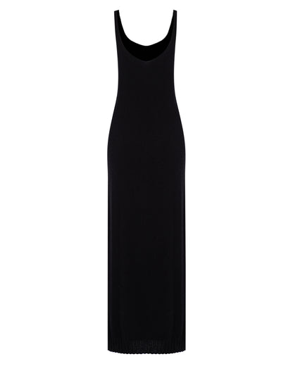 Zeynep Arçay Resort 2026 - Cashmere Midi Dress