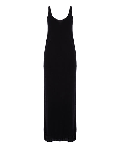 Zeynep Arçay Resort 2026 - Cashmere Midi Dress