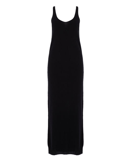 Zeynep Arçay Resort 2026 - Cashmere Midi Dress