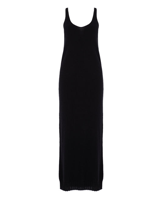 Zeynep Arçay Resort 2026 - Cashmere Midi Dress