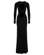 Zeynep Arçay Resort 2026 - Clower Jersey Dress