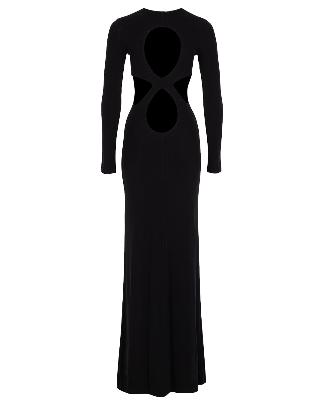 Zeynep Arçay Resort 2026 - Clower Jersey Dress