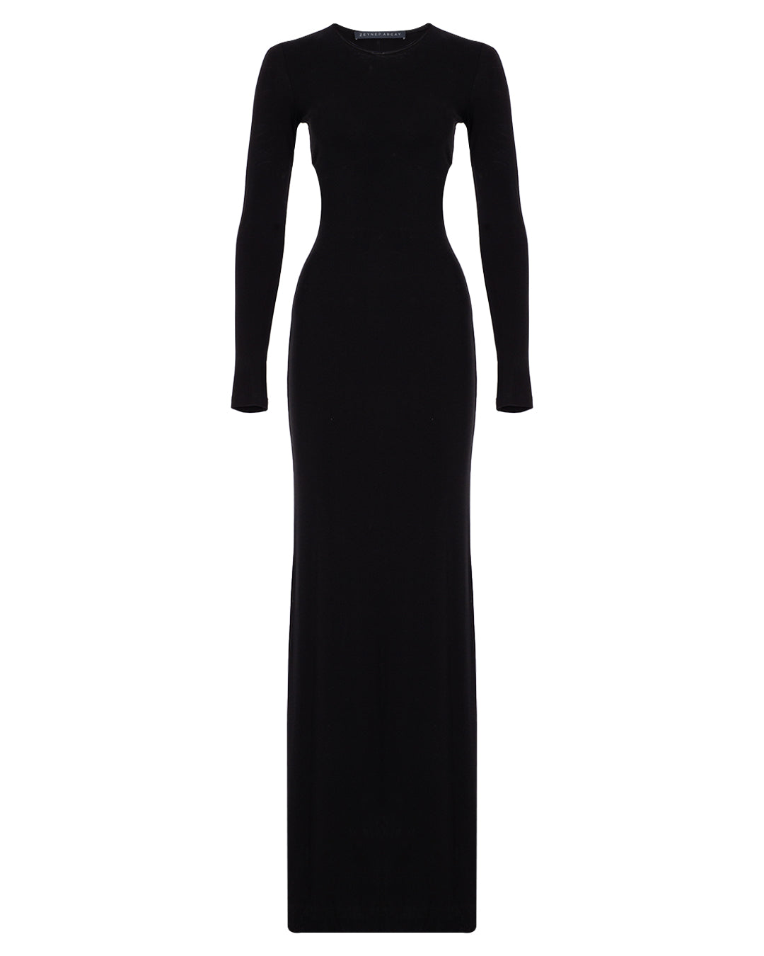 Clower Jersey Dress 0 Clower Jersey Dress 0
