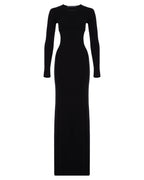 Zeynep Arçay Resort 2026 - Clower Jersey Dress